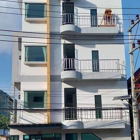 Ava 2 Budget Hotel Koh Tao Exterior photo