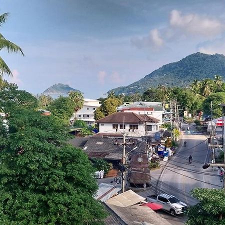 Ava 2 Budget Hotel Koh Tao Exterior photo