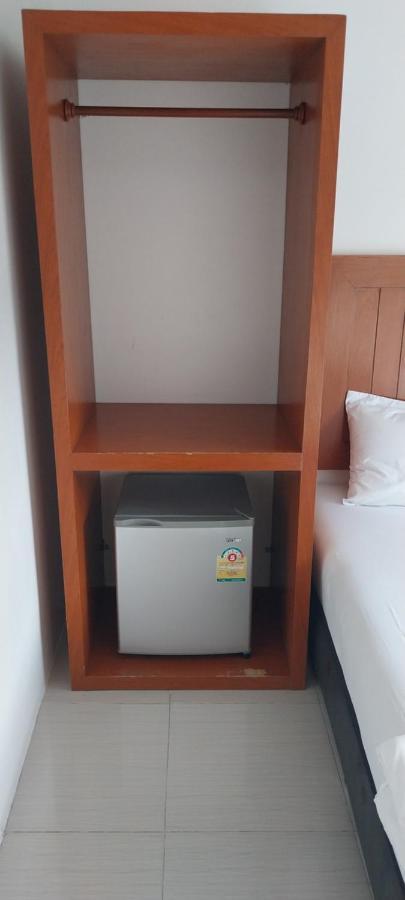Ava 2 Budget Hotel Koh Tao Room photo