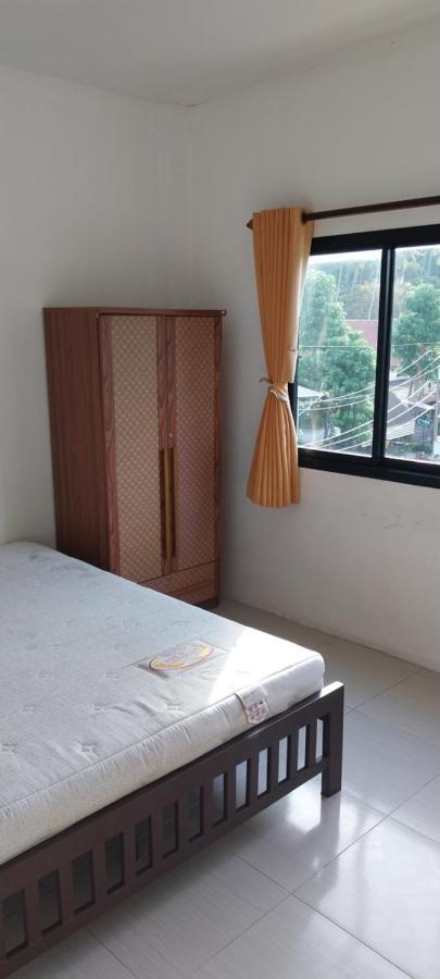 Ava 2 Budget Hotel Koh Tao Exterior photo